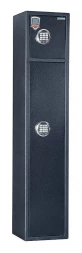 Сейф Valberg Арсенал 148/2 EL 1480x300x300 мм