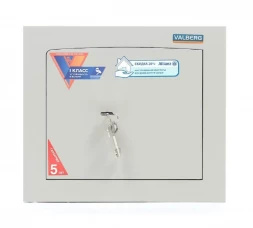 Сейф Valberg AW-1 3322 330x390x216 мм