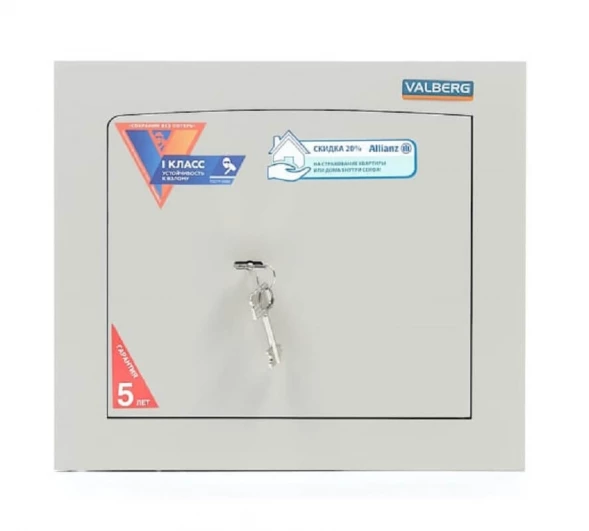 Сейф Valberg AW-1 3322