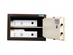 Сейф Valberg Карат ASK 30 new 300x440x380 мм