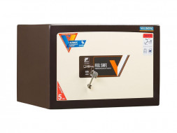 Сейф Valberg Карат ASK 30 new 300x440x380 мм