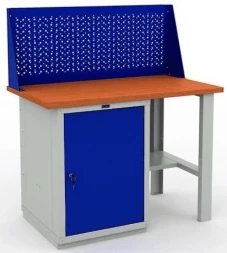 Верстак Практик мини W120.WS1/F2.010 1200 мм