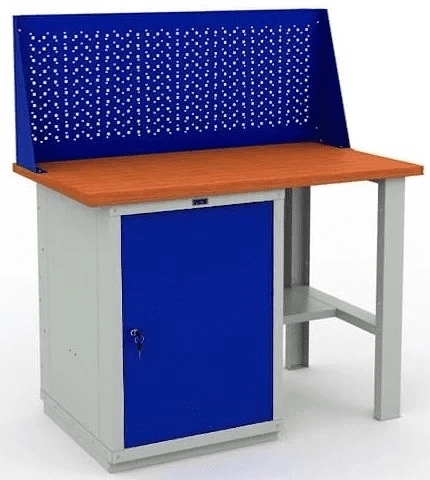 Верстак Практик мини W120.WS1/F2.010 1200 мм