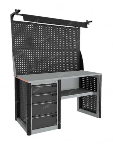 Верстак  PROFI M MTH 160.PM4.M.021