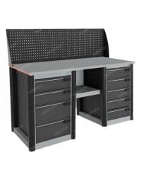 Верстак PROFI M MTS 160.PM4.PM5.010