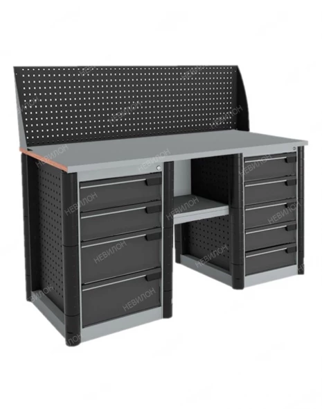 Верстак  PROFI M MTS 160.PM4.PM5.010