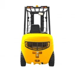 Погрузчик дизельный CPCD30T3 3000 кг; 3 м; Xinchai 490 SMARTLIFT