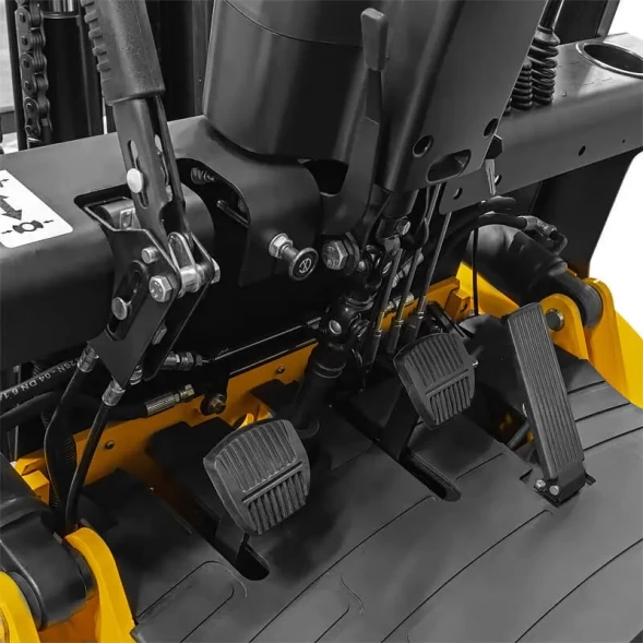 Погрузчик дизельный CPCD30T3 (3000 кг; 3 м; Xinchai 490) SMARTLIFT