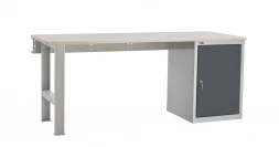 Верстак ДиКом ВЛ-200-03 МФ