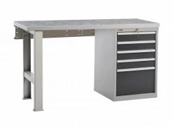 Верстак ДиКом ВС-150-04 К