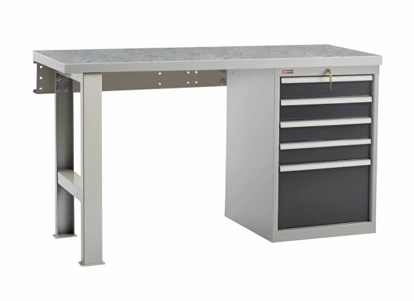 Верстак ДиКом ВС-150-04 К