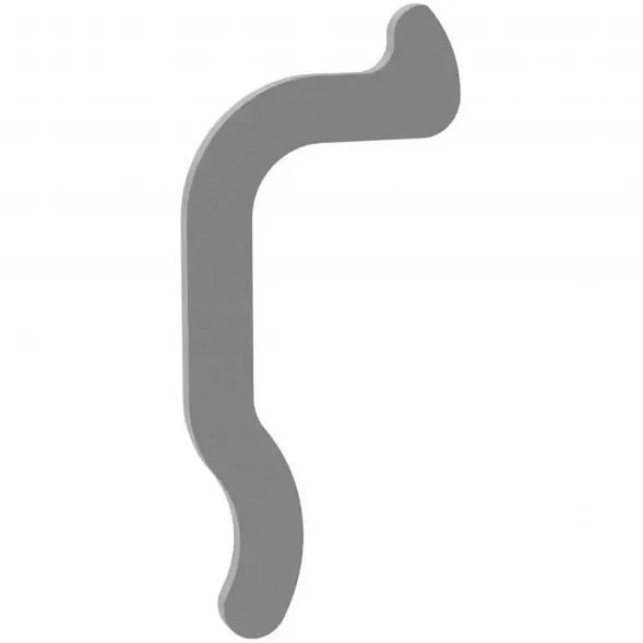 Клипса полки MS U/MS Pro