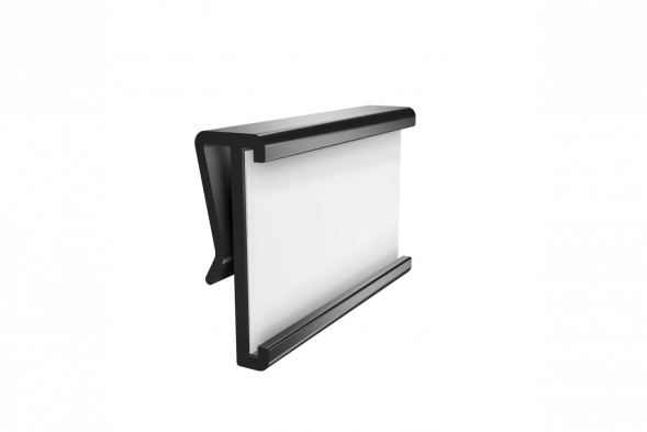 Держатель этикеток для перегородок d (10шт.)