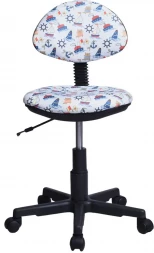 Логика кресло KIDS