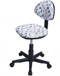 Логика кресло KIDS