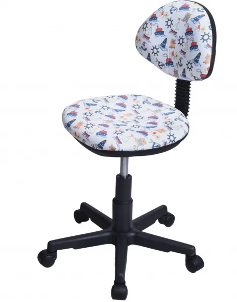 Логика кресло KIDS