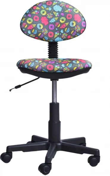 Логика кресло KIDS