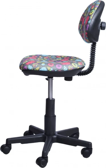 Логика кресло KIDS