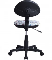 Логика кресло KIDS