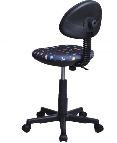 Логика кресло KIDS