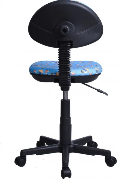 Логика кресло KIDS