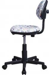 Логика кресло KIDS