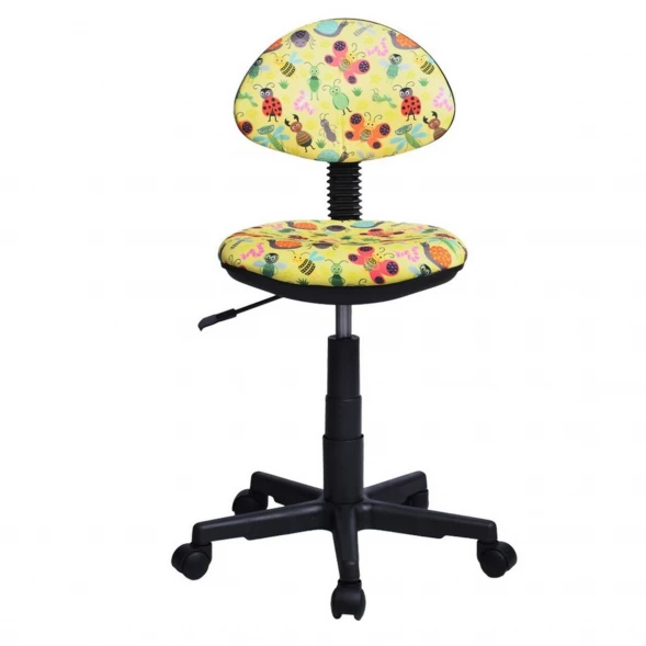 Логика кресло KIDS