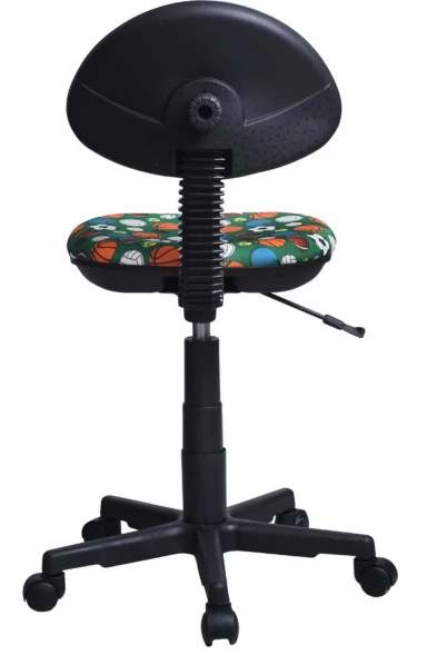 Логика кресло KIDS