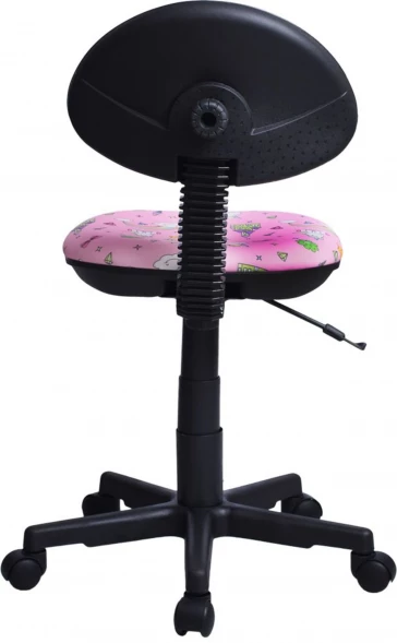 Логика кресло KIDS