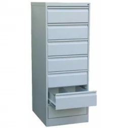 Картотечный шкаф КР-7 картотека Пакс 74005005