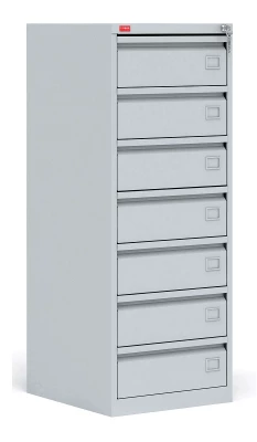 Картотечный шкаф КР-7 картотека Пакс 74005005