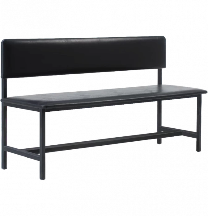 Скамья для посетителей СУ 1600x450x710