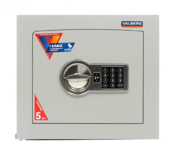 Сейф Valberg AW-1 3322 EL