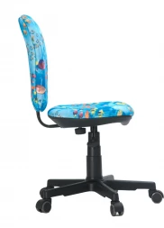 Смайлик кресло