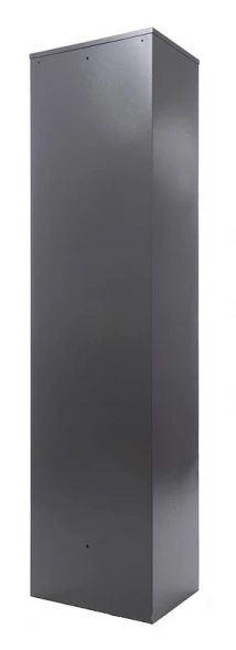 Шкаф бухгалтерский Практик Aiko SL- 185/4