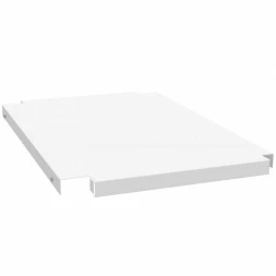 Шкаф Диком УНО-322 (RAL 7038 + RAL 7038) на ножках