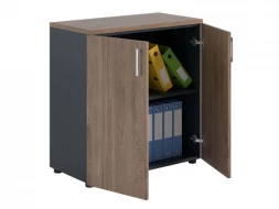 Корпус шкафа без топа NW 0880S антрацит