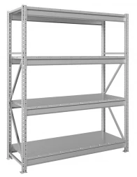 Балка MS Pro 90 Z