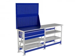 Верстак Практик Master MT100.MF1/MF1/MF1.222.002