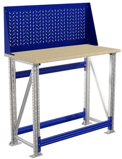 Верстак Практик Master M100.MF1/MF1.010