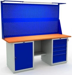 Верстак Практик для станка модульный W200.WS1/WS6.021