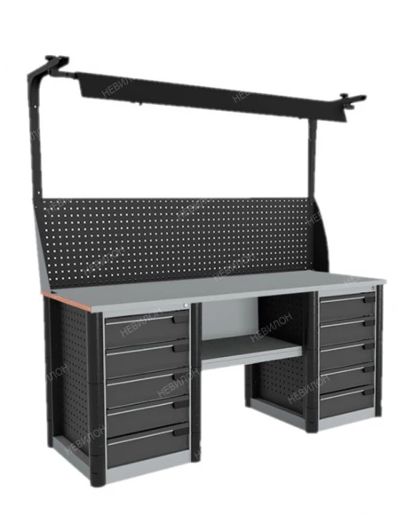 Верстак  PROFI M MTH 200.PM5.PM5.011