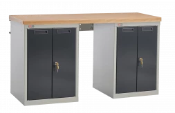 Верстак ДиКом  ВС-150-05 Ф