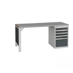 Верстак ДиКом ВТ-200-04 ЦФ