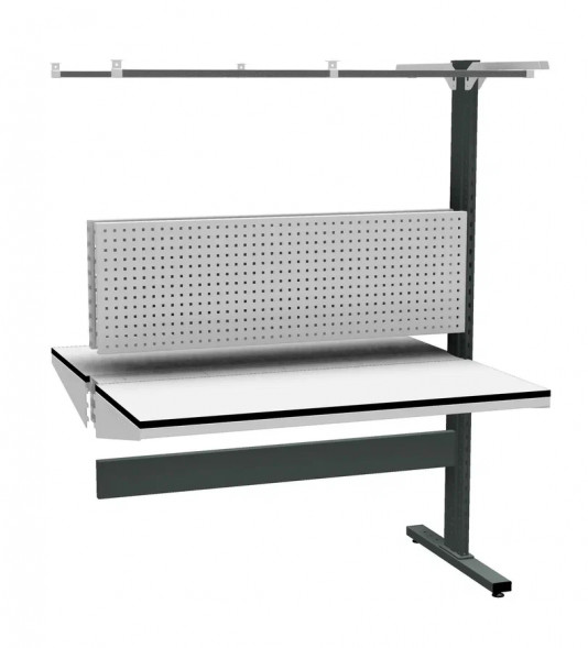 Дополнительное рабочее место ДиКом ВС-К-150-04 ESD