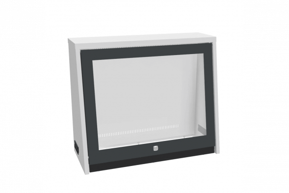 Корпус для монитора