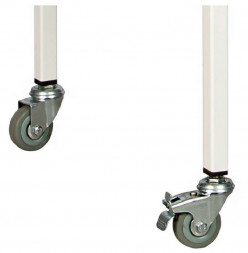 Стол процедурный МД SP 2N