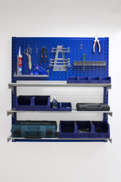 Система хранения SORTEX 1075-S №1