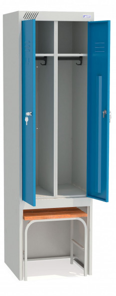 Шкаф ШРЭК 22-530 ВСК