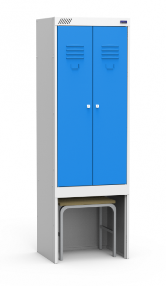 Шкаф ШРЭК 22-530 ВСК